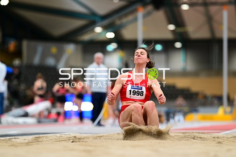 BW Leichtathletik Hallen-Finals 2026