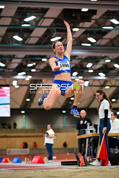 BW Leichtathletik Hallen-Finals 2026