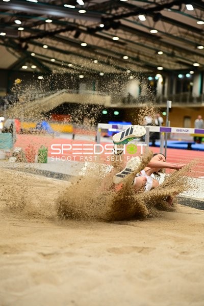 BW Leichtathletik Hallen-Finals 2026