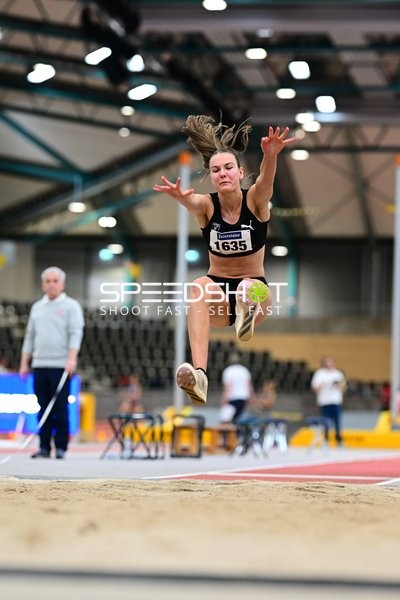 BW Leichtathletik Hallen-Finals 2026