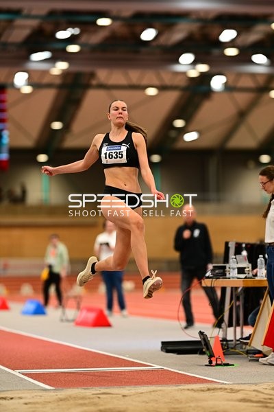 BW Leichtathletik Hallen-Finals 2026