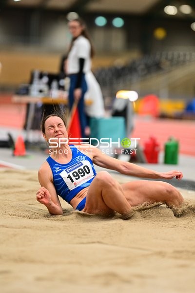 BW Leichtathletik Hallen-Finals 2026