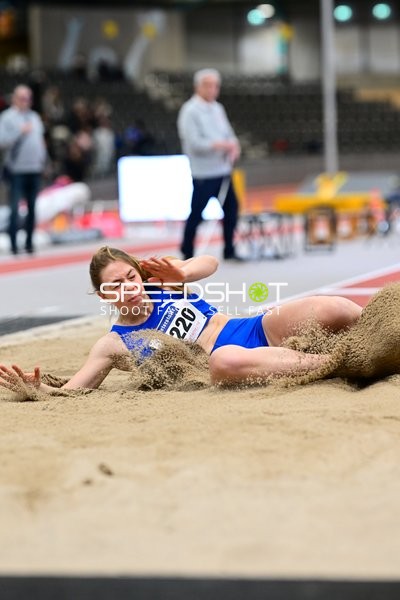 BW Leichtathletik Hallen-Finals 2026