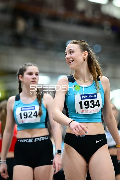 BW Leichtathletik Hallen-Finals 2026