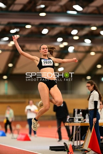 BW Leichtathletik Hallen-Finals 2026