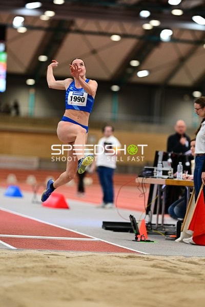 BW Leichtathletik Hallen-Finals 2026