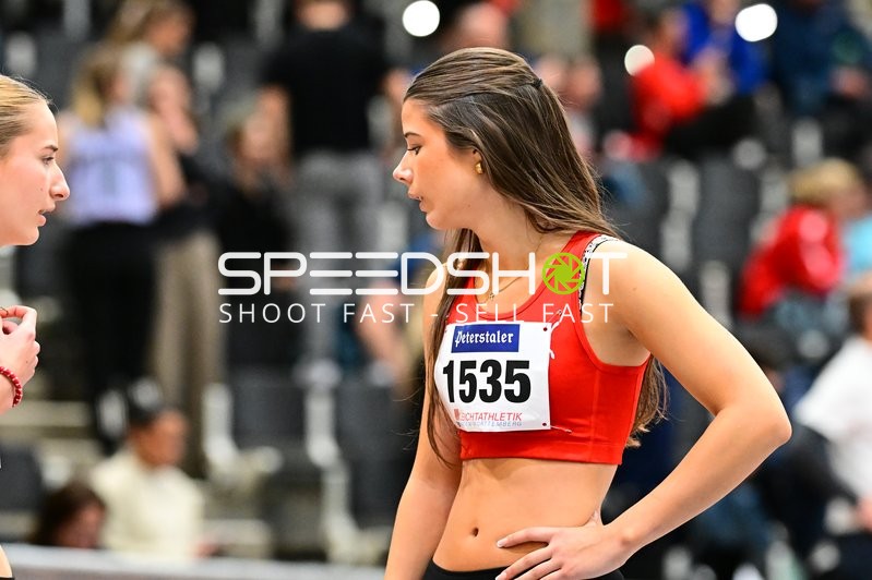 BW Leichtathletik Hallen-Finals 2026