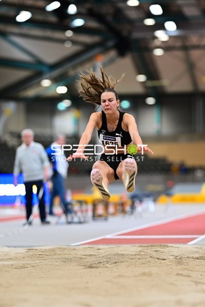 BW Leichtathletik Hallen-Finals 2026