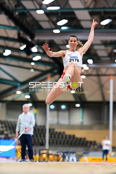 BW Leichtathletik Hallen-Finals 2026