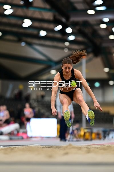 BW Leichtathletik Hallen-Finals 2026