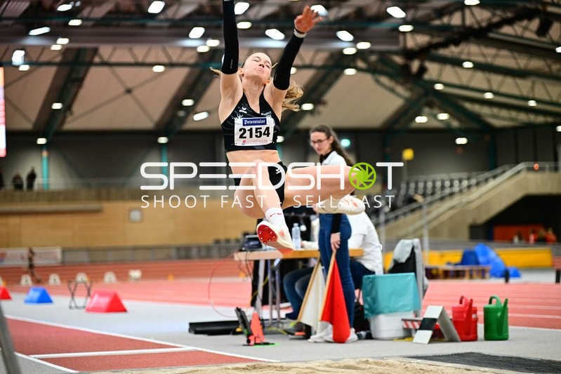 BW Leichtathletik Hallen-Finals 2026