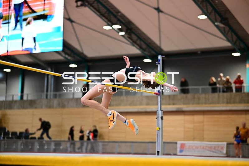 BW Leichtathletik Hallen-Finals 2026