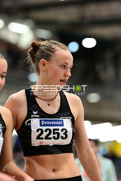 BW Leichtathletik Hallen-Finals 2026
