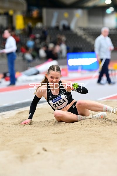 BW Leichtathletik Hallen-Finals 2026