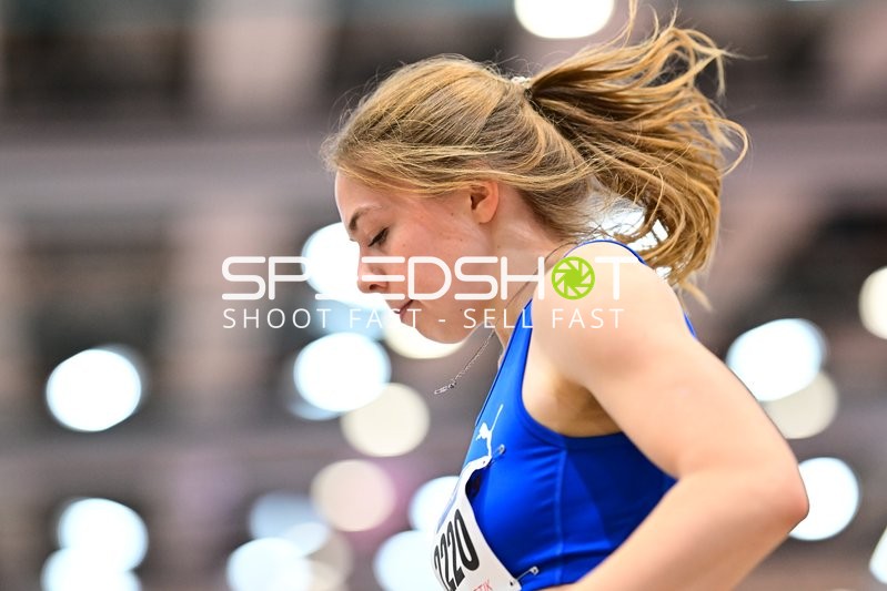 BW Leichtathletik Hallen-Finals 2026