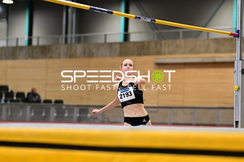 BW Leichtathletik Hallen-Finals 2026