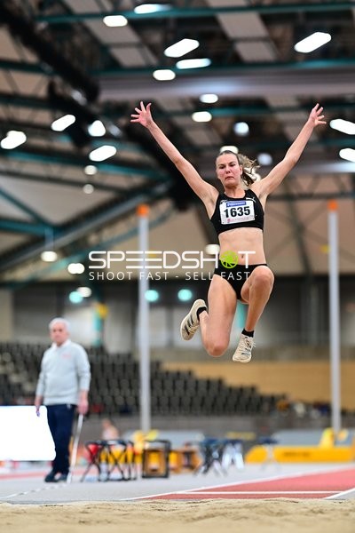 BW Leichtathletik Hallen-Finals 2026