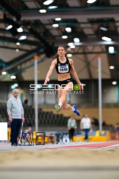 BW Leichtathletik Hallen-Finals 2026