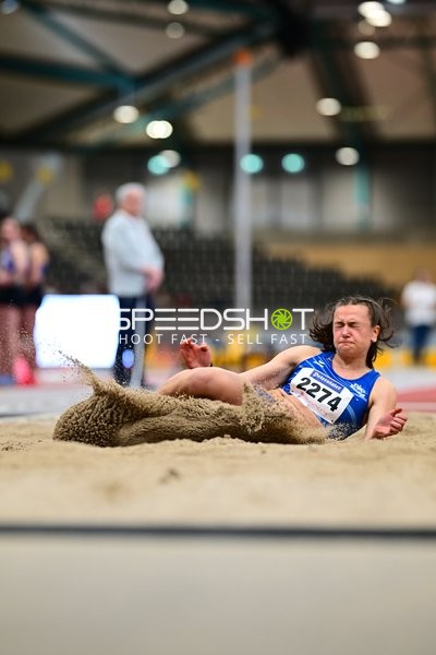 BW Leichtathletik Hallen-Finals 2026