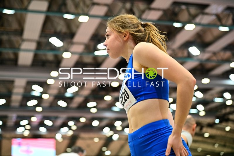 BW Leichtathletik Hallen-Finals 2026