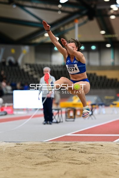 BW Leichtathletik Hallen-Finals 2026