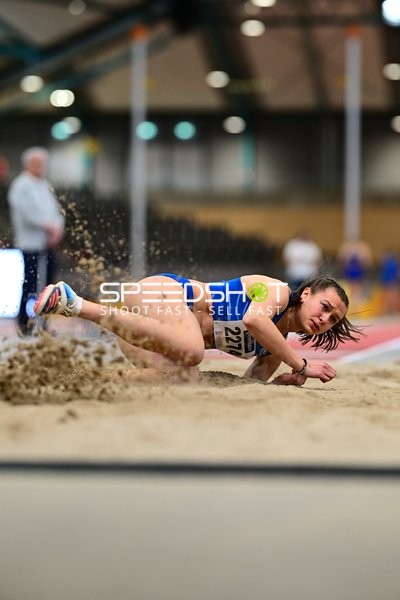 BW Leichtathletik Hallen-Finals 2026