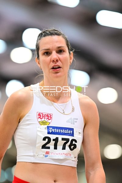 BW Leichtathletik Hallen-Finals 2026