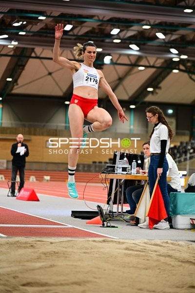 BW Leichtathletik Hallen-Finals 2026
