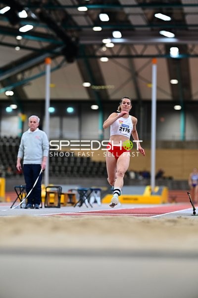 BW Leichtathletik Hallen-Finals 2026