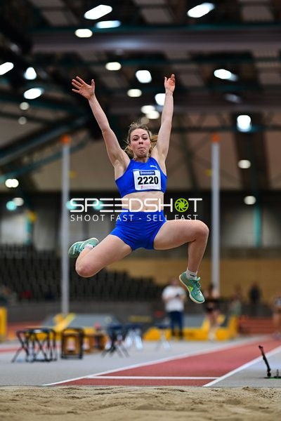 BW Leichtathletik Hallen-Finals 2026