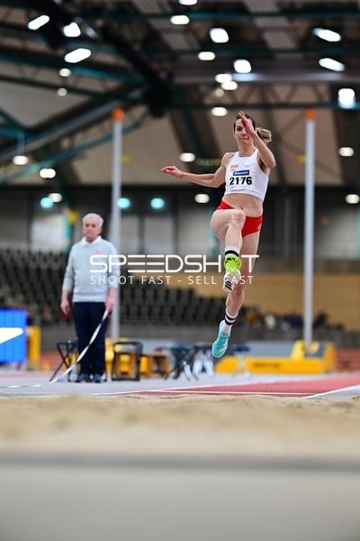 BW Leichtathletik Hallen-Finals 2026