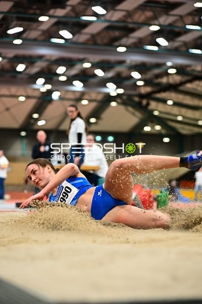 BW Leichtathletik Hallen-Finals 2026