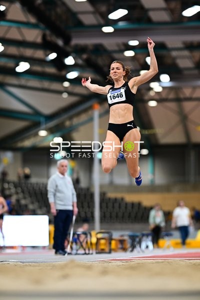 BW Leichtathletik Hallen-Finals 2026