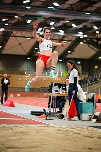 BW Leichtathletik Hallen-Finals 2026