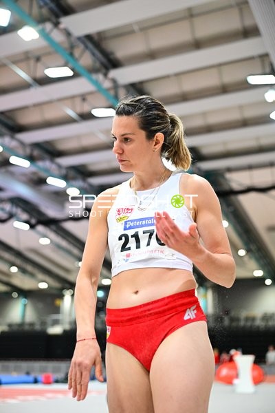 BW Leichtathletik Hallen-Finals 2026