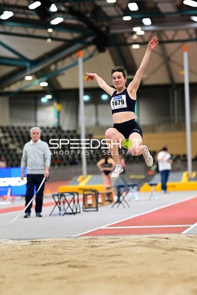 BW Leichtathletik Hallen-Finals 2026