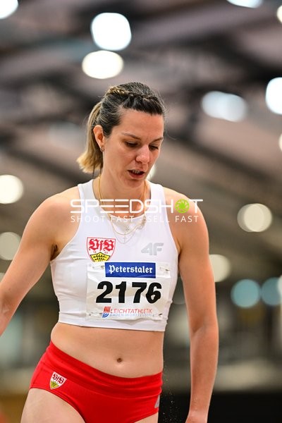 BW Leichtathletik Hallen-Finals 2026