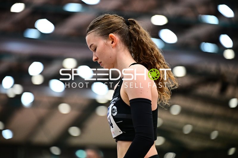 BW Leichtathletik Hallen-Finals 2026