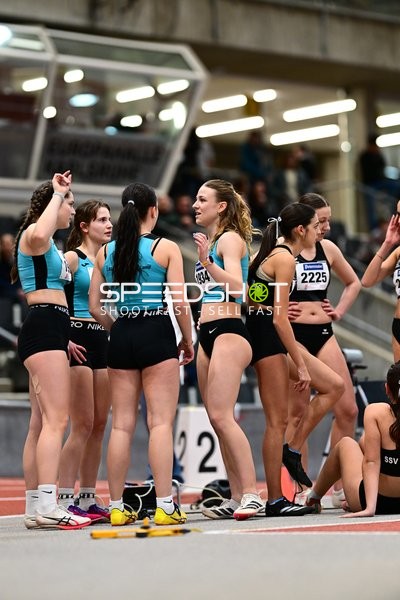 BW Leichtathletik Hallen-Finals 2026
