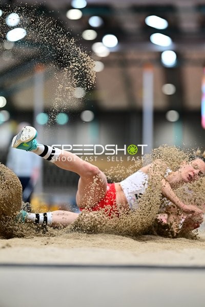 BW Leichtathletik Hallen-Finals 2026