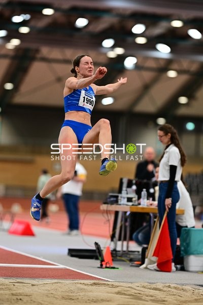 BW Leichtathletik Hallen-Finals 2026