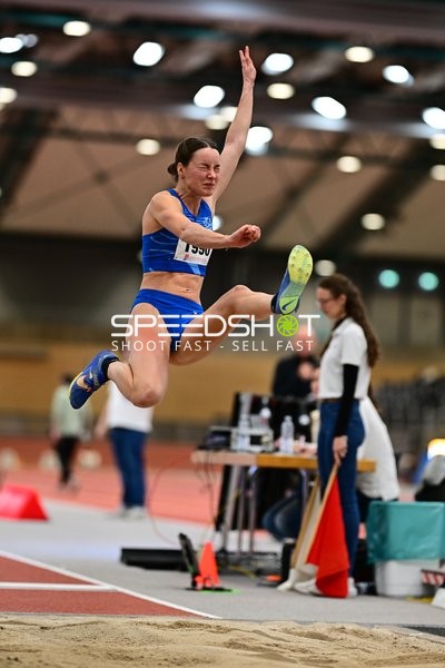 BW Leichtathletik Hallen-Finals 2026