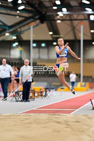 BW Leichtathletik Hallen-Finals 2026