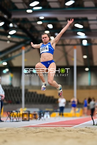BW Leichtathletik Hallen-Finals 2026