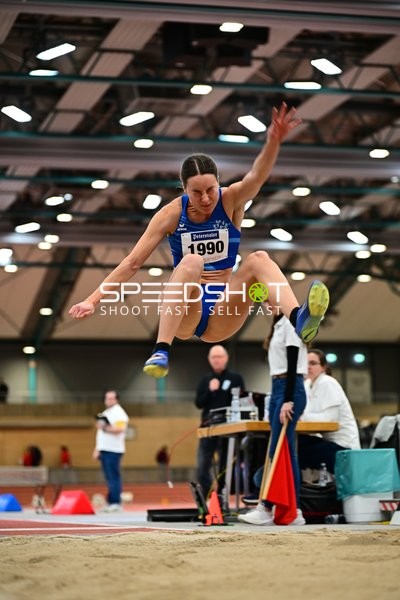 BW Leichtathletik Hallen-Finals 2026