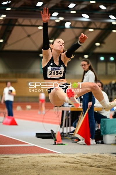 BW Leichtathletik Hallen-Finals 2026