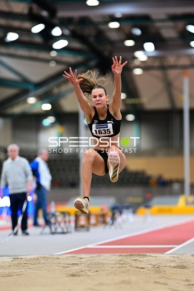 BW Leichtathletik Hallen-Finals 2026