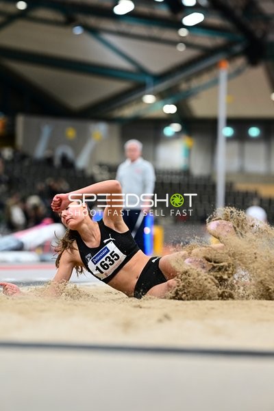 BW Leichtathletik Hallen-Finals 2026