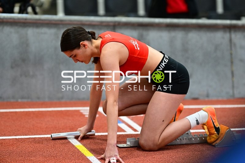 BW Leichtathletik Hallen-Finals 2026