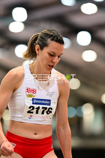 BW Leichtathletik Hallen-Finals 2026